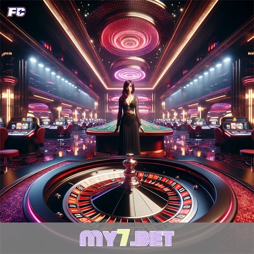 Bônus Incríveis em Jogos: A Magia da my7.bet