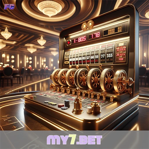 my7.bet Pagamentos Rápidos