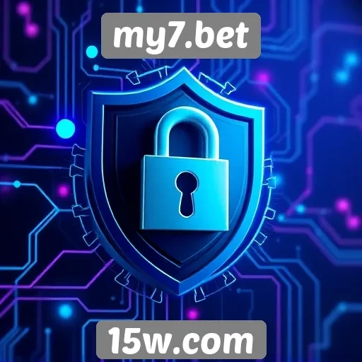Como a segurança é garantida no site my7.bet