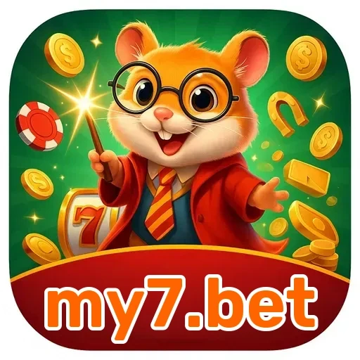 my7.bet Caça-Níqueis